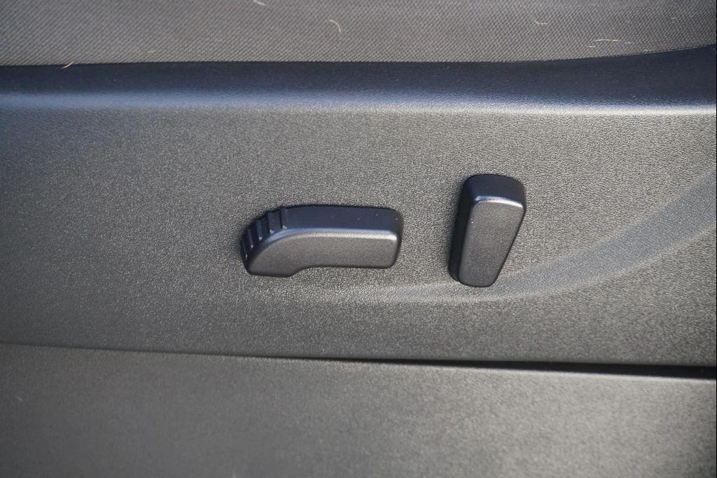 used 2023 Nissan Frontier car, priced at $30,990