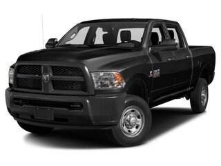 used 2018 Ram 2500 car, priced at $25,244