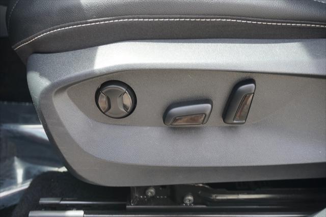 used 2022 Volkswagen Taos car, priced at $20,575