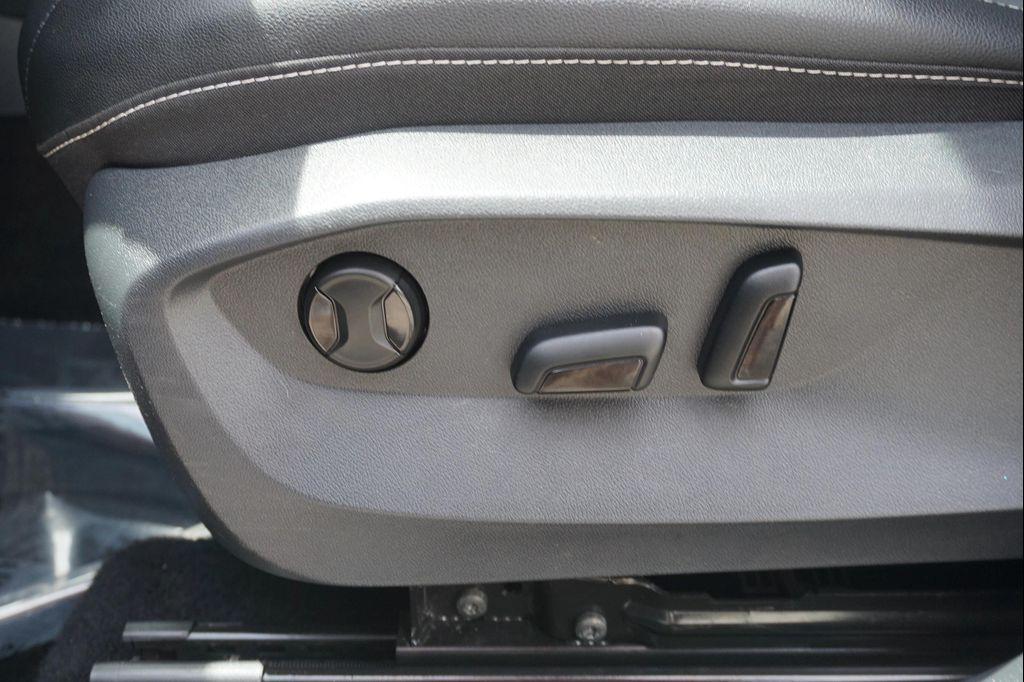 used 2022 Volkswagen Taos car, priced at $19,990