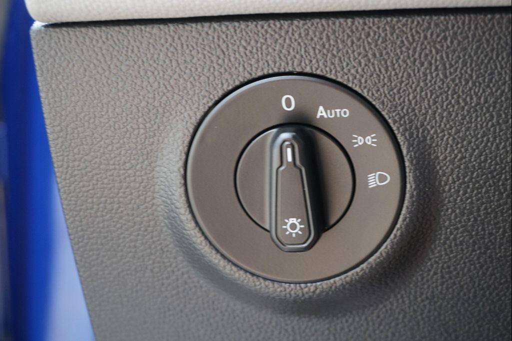 used 2022 Volkswagen Taos car, priced at $19,990