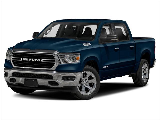 used 2020 Ram 1500 car, priced at $28,425