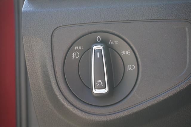 used 2018 Volkswagen Atlas car, priced at $19,744