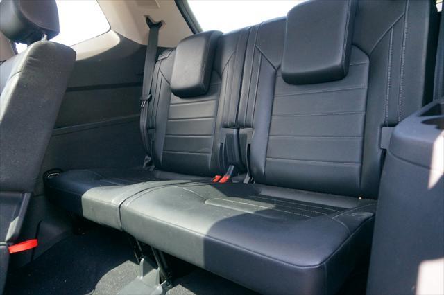 used 2018 Volkswagen Atlas car, priced at $19,744