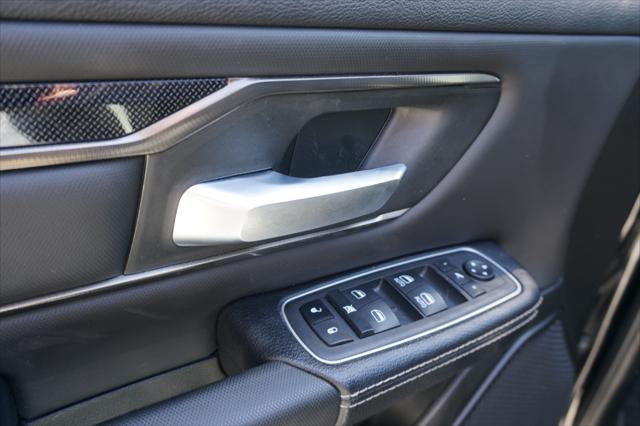 used 2022 Ram 1500 car, priced at $39,988