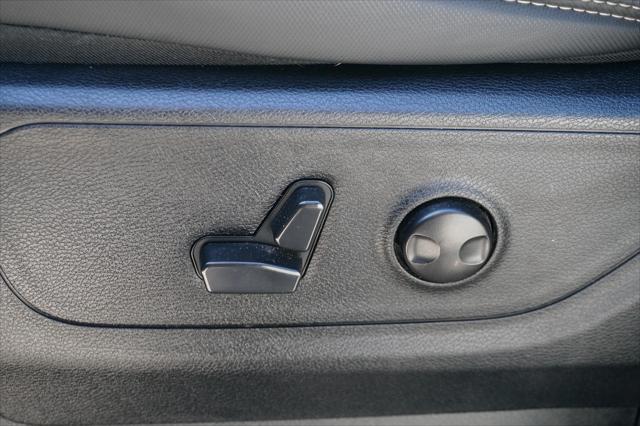 used 2022 Ram 1500 car, priced at $39,988
