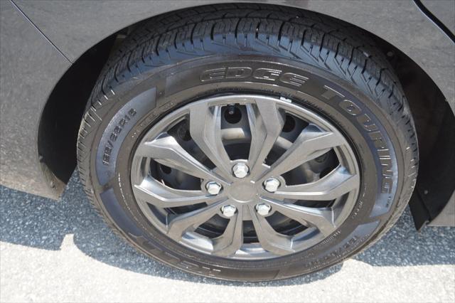 used 2020 Hyundai Elantra car, priced at $13,390