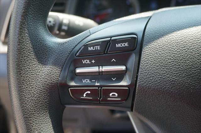 used 2020 Hyundai Elantra car, priced at $13,390