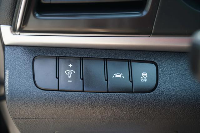 used 2020 Hyundai Elantra car, priced at $13,390