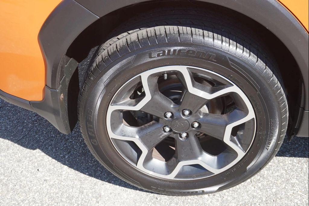 used 2015 Subaru XV Crosstrek car, priced at $14,991