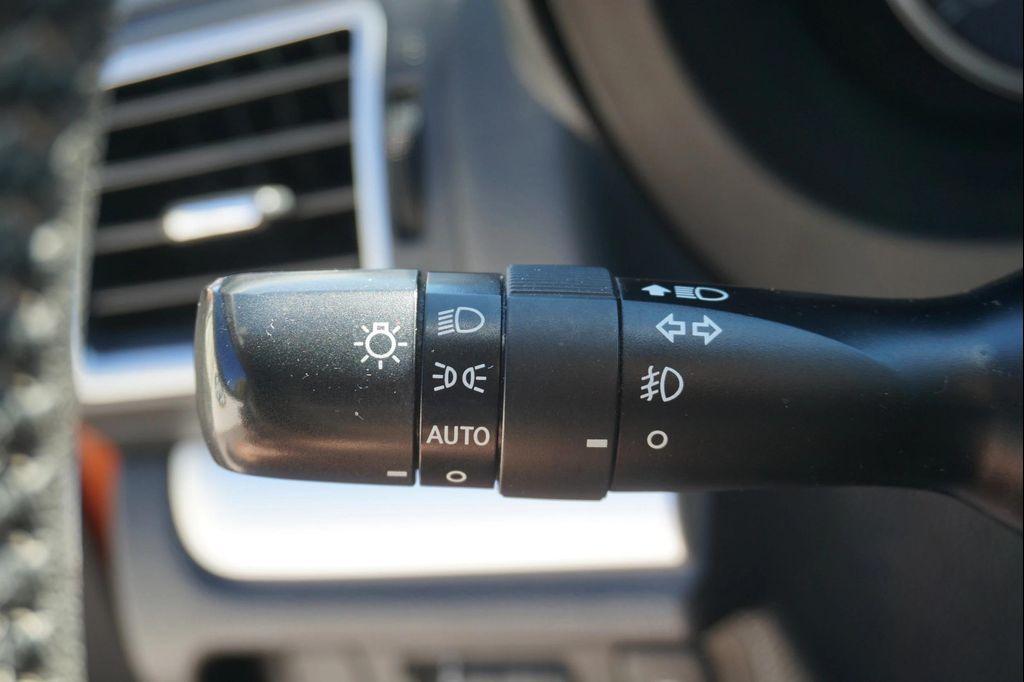 used 2015 Subaru XV Crosstrek car, priced at $14,991