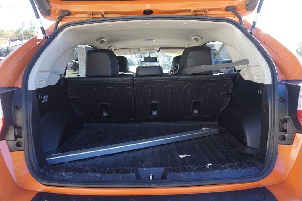 used 2015 Subaru XV Crosstrek car, priced at $14,991