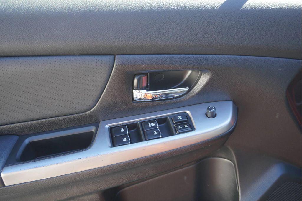 used 2015 Subaru XV Crosstrek car, priced at $14,991