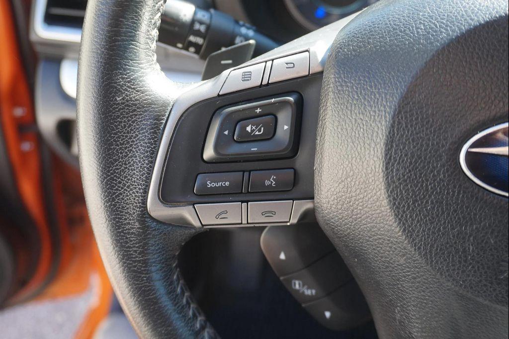 used 2015 Subaru XV Crosstrek car, priced at $14,991
