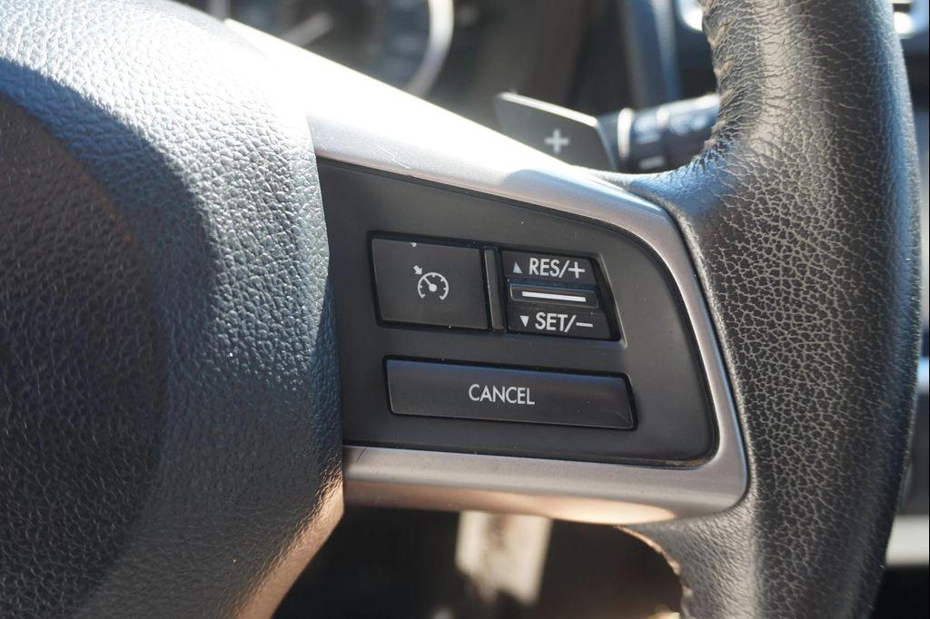 used 2015 Subaru XV Crosstrek car, priced at $14,991