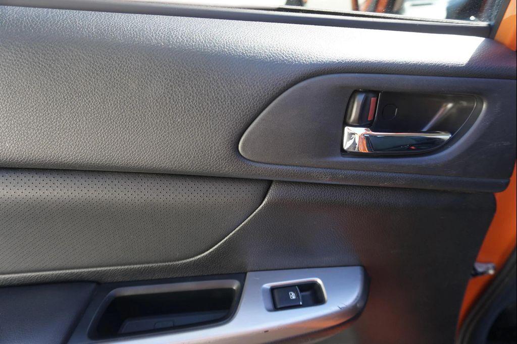 used 2015 Subaru XV Crosstrek car, priced at $14,991