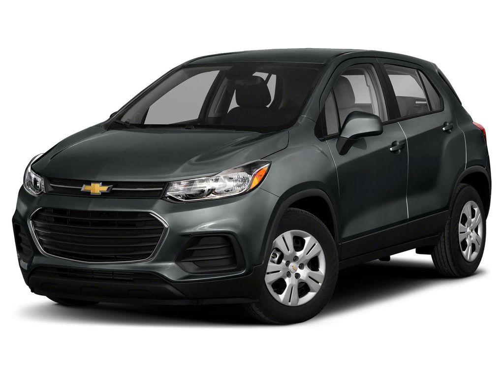 used 2019 Chevrolet Trax car, priced at $12,344