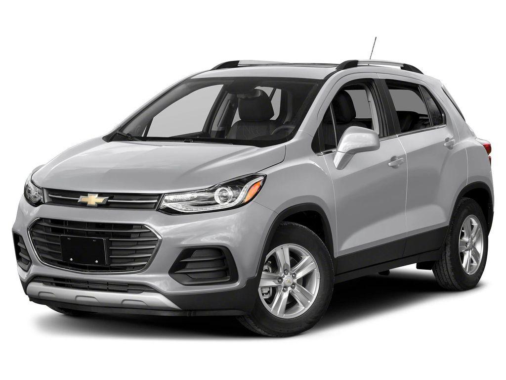 used 2019 Chevrolet Trax car, priced at $14,388