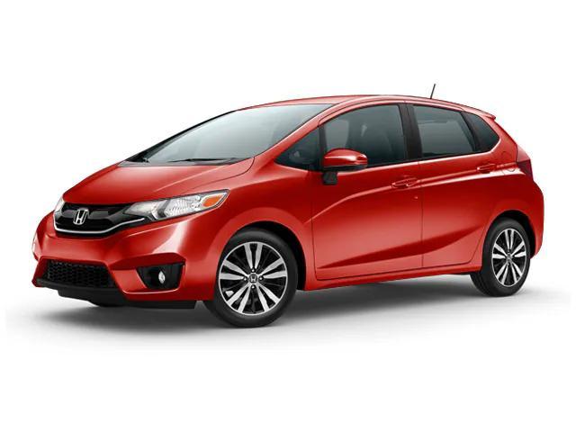 used 2016 Honda Fit car, priced at $11,488