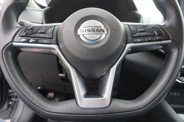 used 2020 Nissan Altima car, priced at $13,850