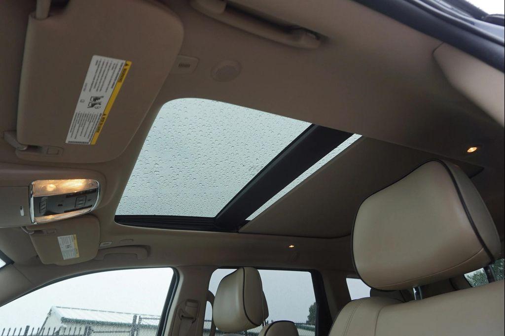 used 2020 Jeep Grand Cherokee car, priced at $25,977