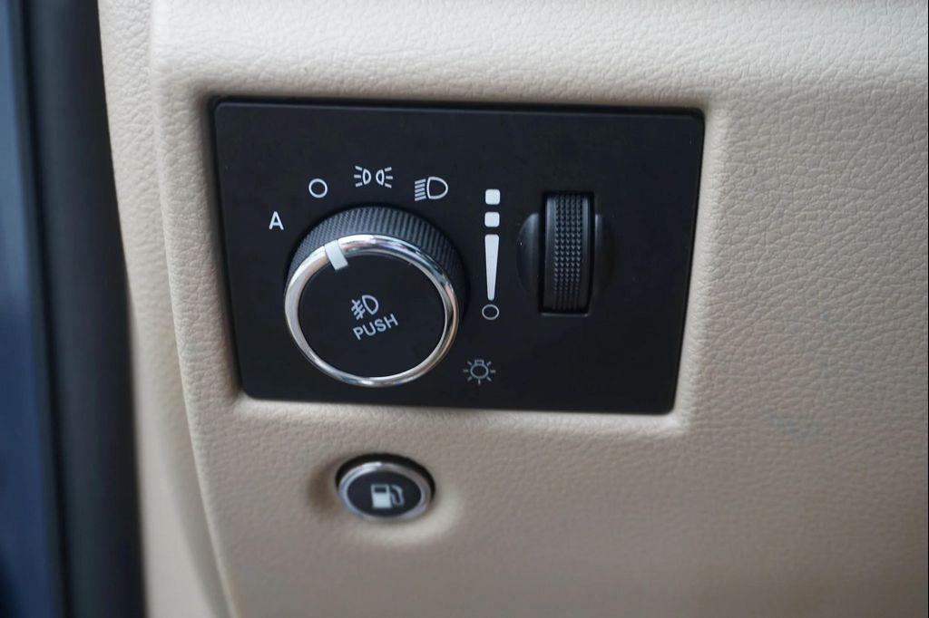 used 2020 Jeep Grand Cherokee car, priced at $25,977