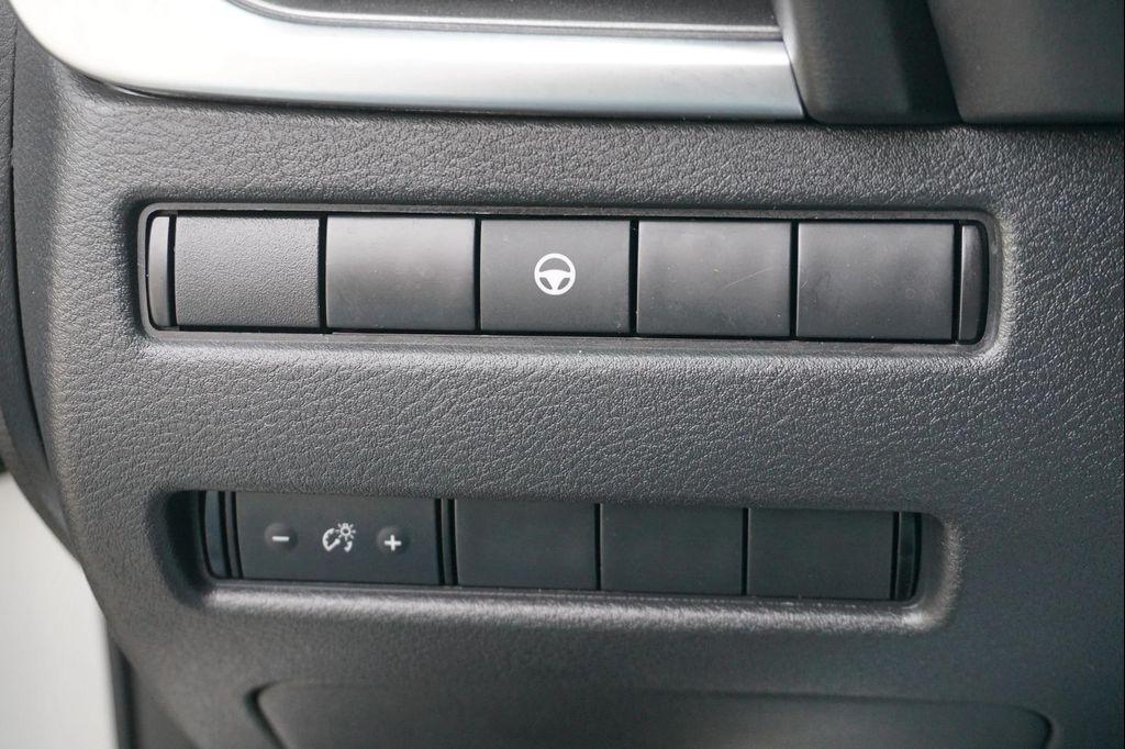 used 2022 Nissan Rogue car, priced at $19,233