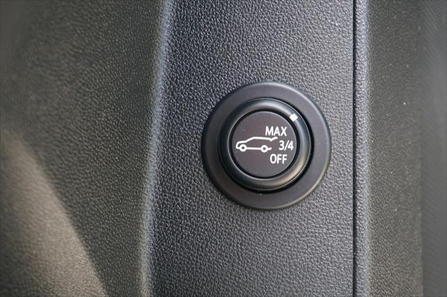 used 2022 Chevrolet Equinox car, priced at $26,613