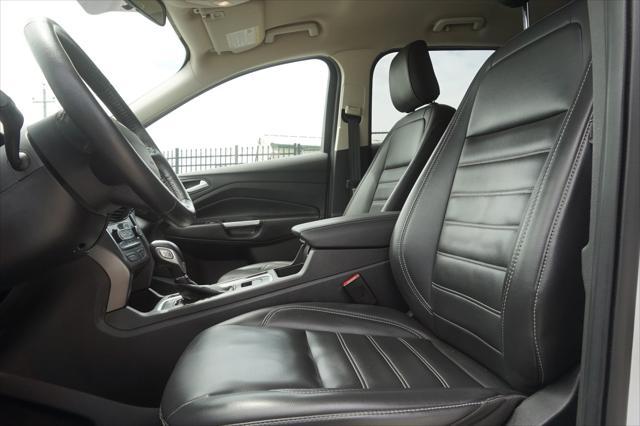 used 2019 Ford Escape car, priced at $16,888