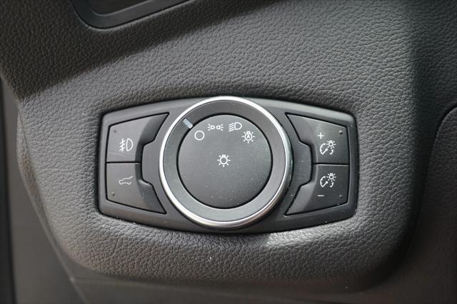 used 2019 Ford Escape car, priced at $16,888