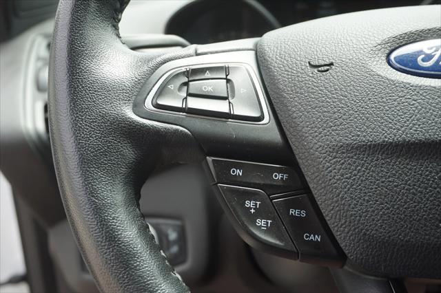 used 2019 Ford Escape car, priced at $16,888