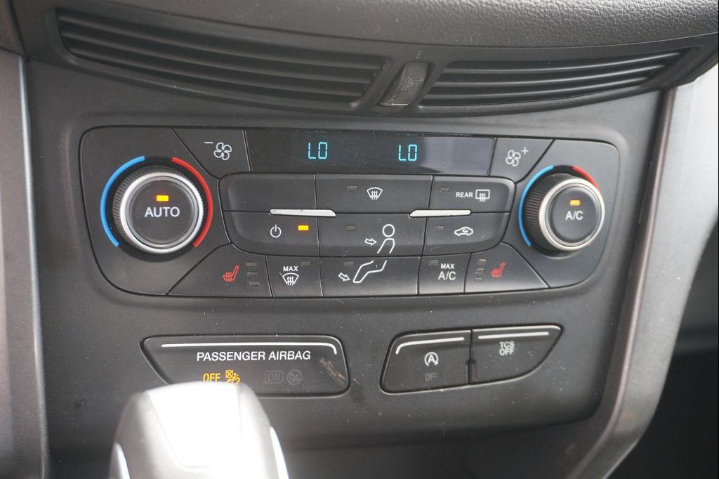 used 2019 Ford Escape car, priced at $16,888