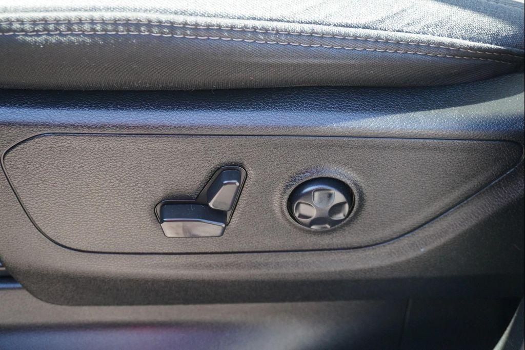 used 2021 Ram 1500 car, priced at $33,390