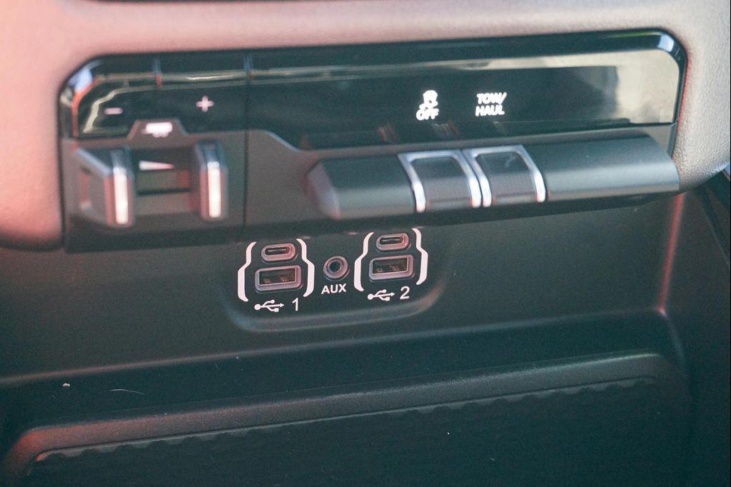 used 2021 Ram 1500 car, priced at $33,390