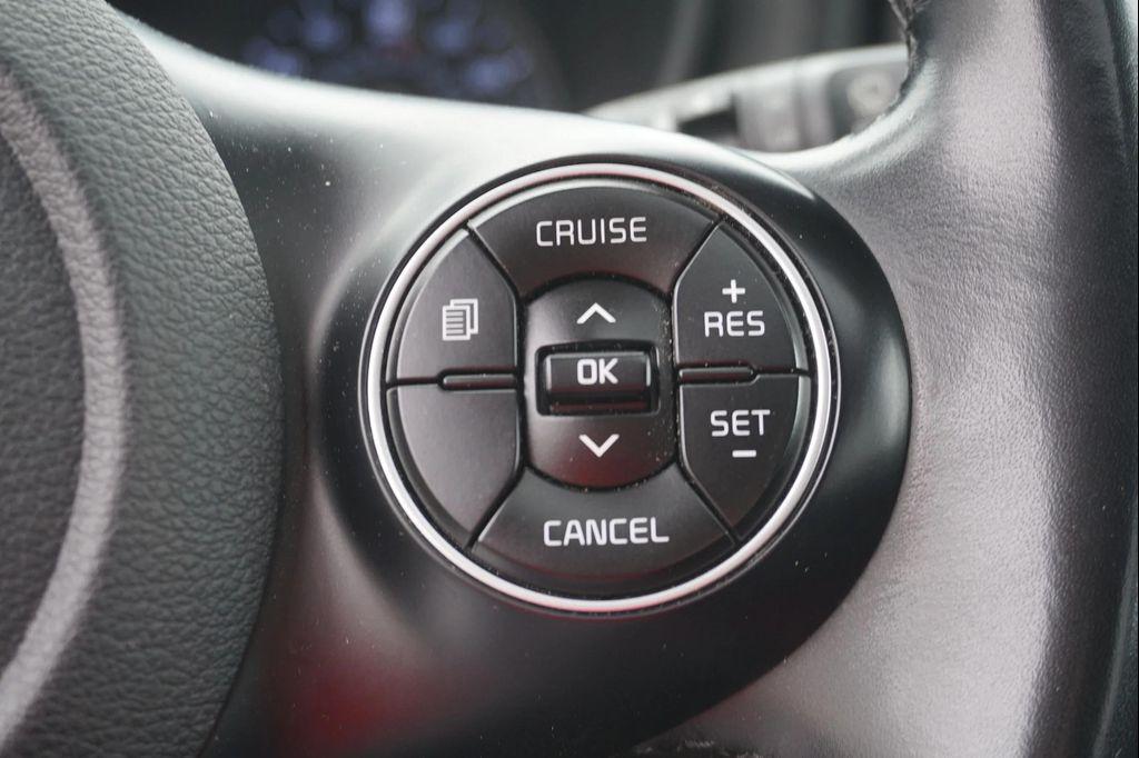 used 2020 Kia Soul car, priced at $17,990