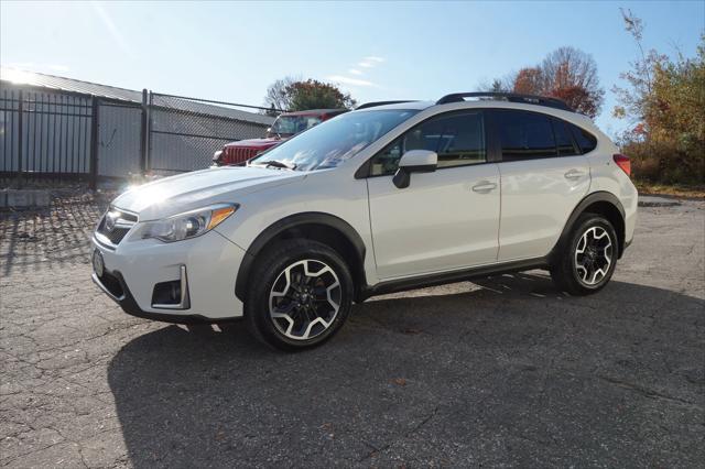 used 2016 Subaru Crosstrek car, priced at $14,944