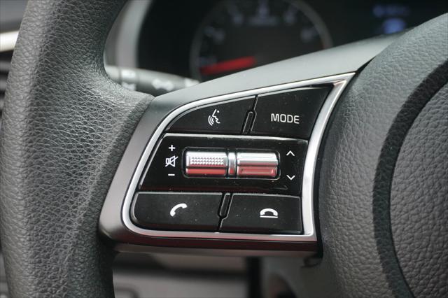 used 2023 Kia Seltos car, priced at $21,944