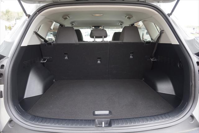 used 2023 Kia Seltos car, priced at $21,944