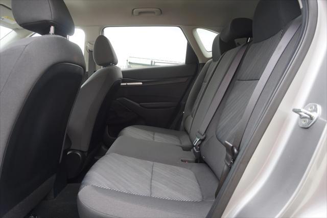 used 2023 Kia Seltos car, priced at $21,944