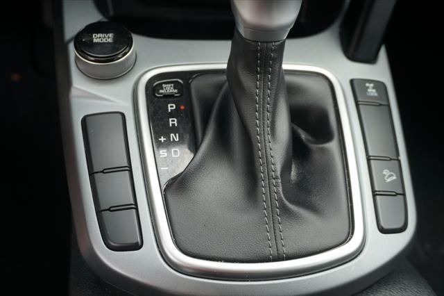 used 2023 Kia Seltos car, priced at $21,944
