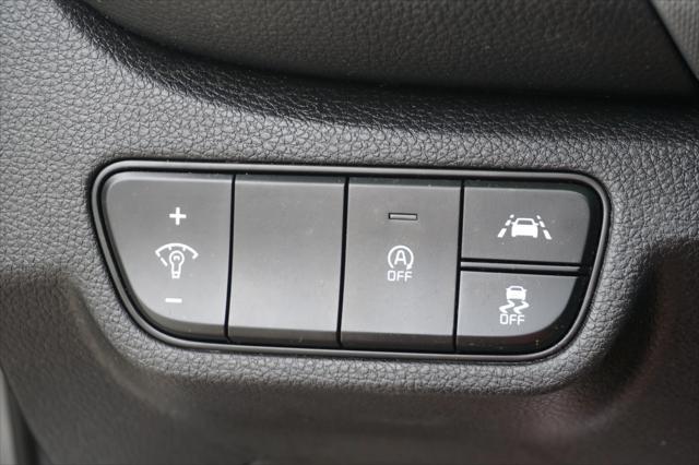used 2023 Kia Seltos car, priced at $21,944