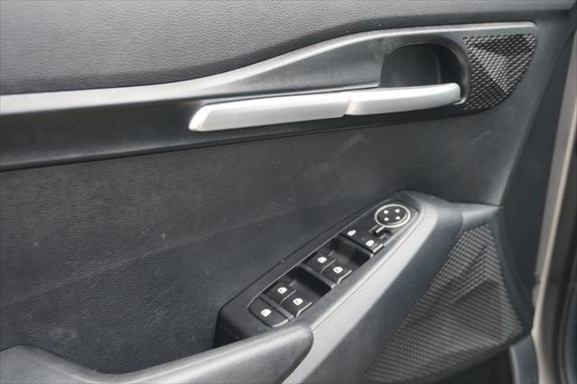 used 2023 Kia Seltos car, priced at $21,944