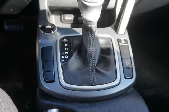 used 2021 Kia Seltos car, priced at $17,879