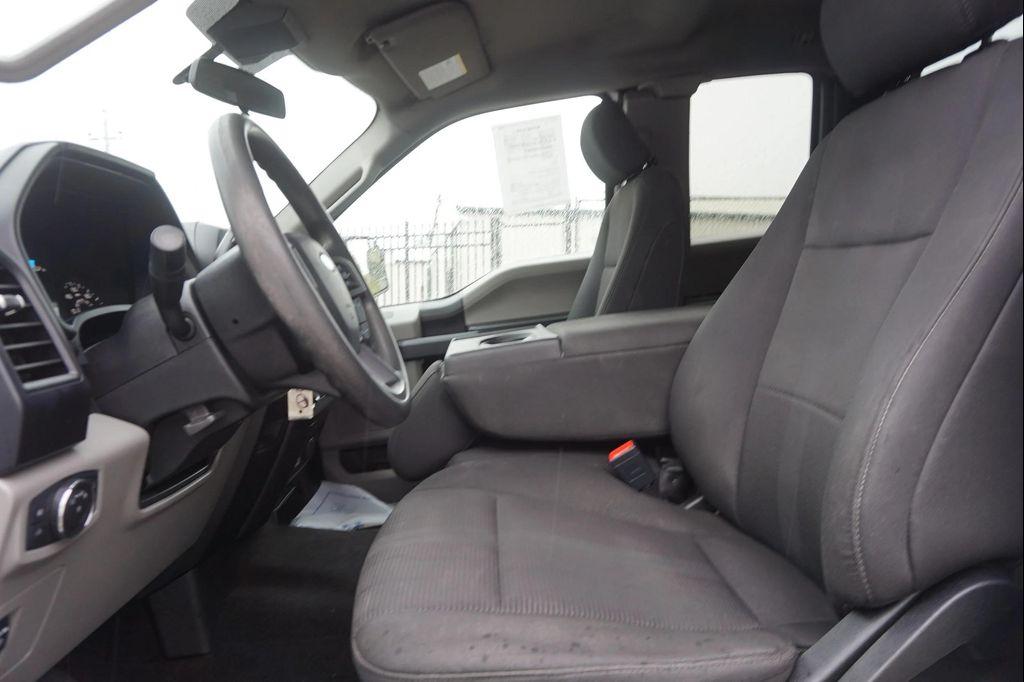 used 2019 Ford F-150 car, priced at $25,135
