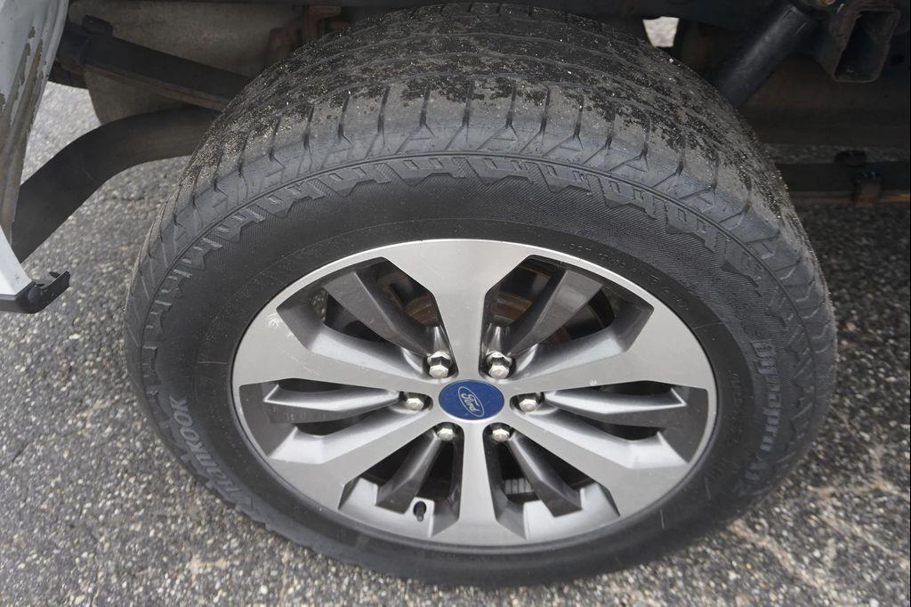 used 2019 Ford F-150 car, priced at $25,135