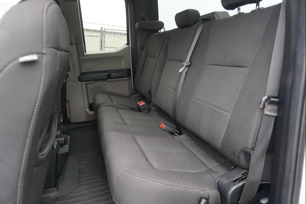 used 2019 Ford F-150 car, priced at $25,135