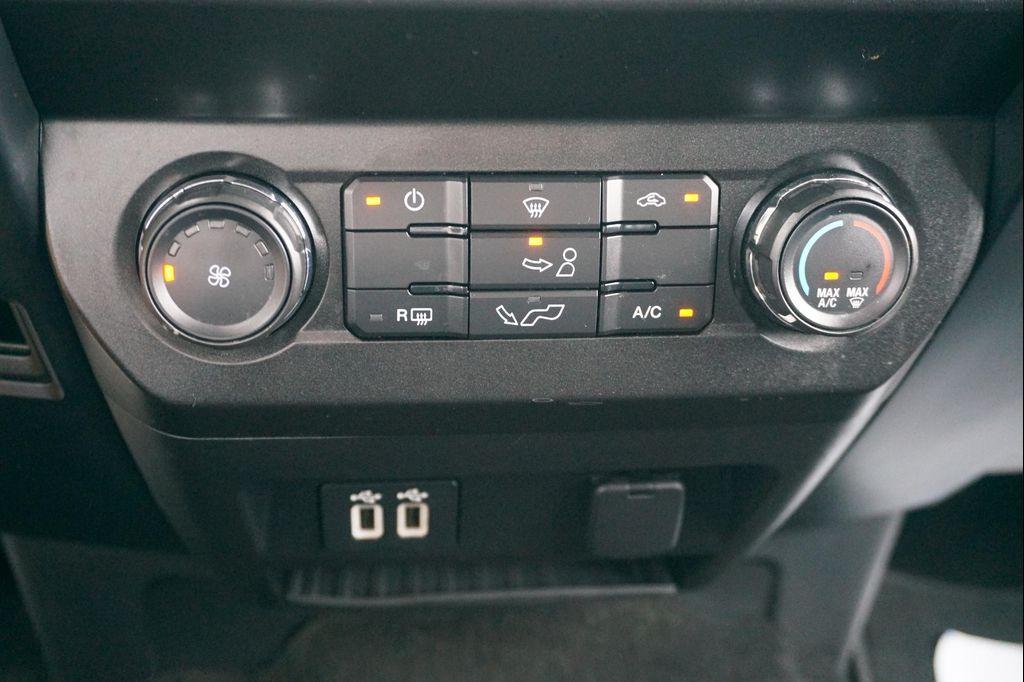 used 2019 Ford F-150 car, priced at $25,135