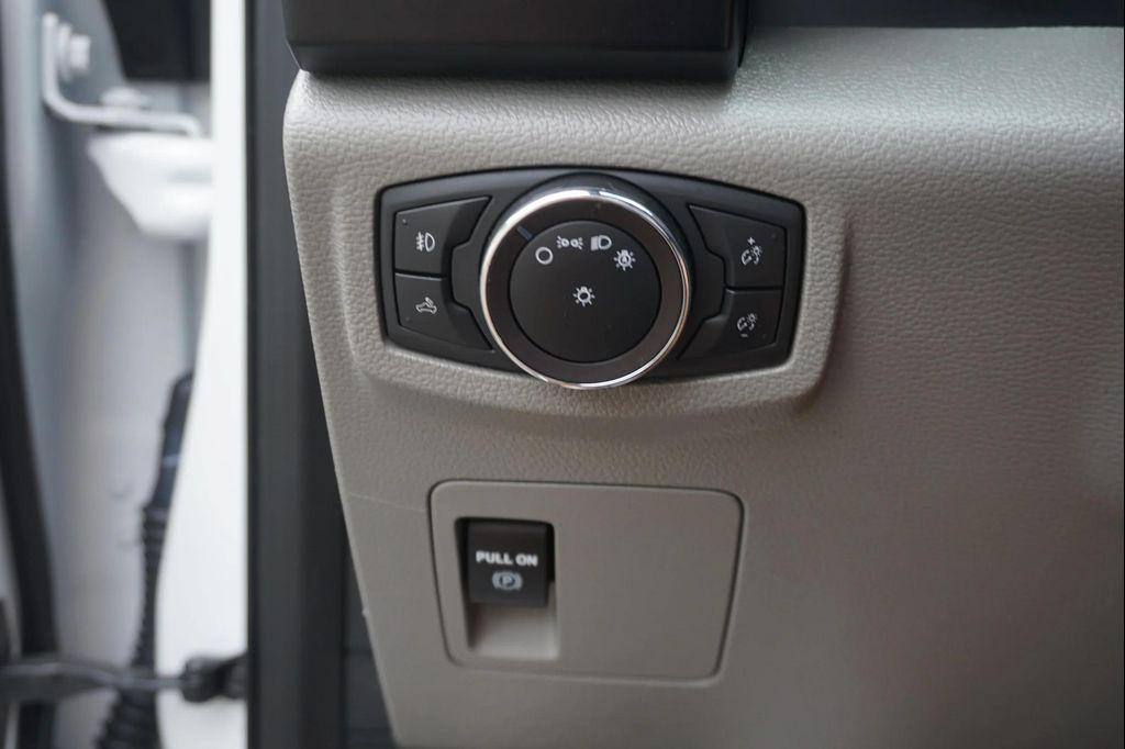 used 2019 Ford F-150 car, priced at $25,135