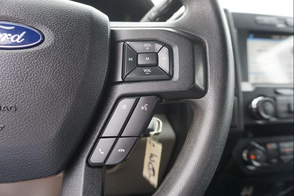used 2019 Ford F-150 car, priced at $25,135