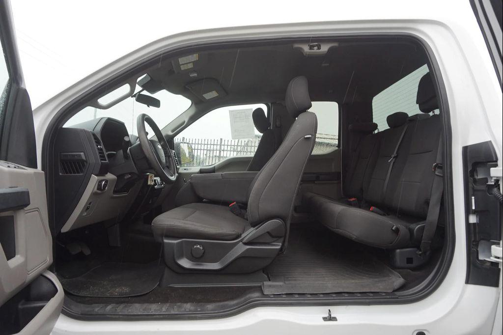 used 2019 Ford F-150 car, priced at $25,135